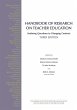 Handbook of Research on Teacher... - Bild 1