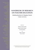 Handbook of Research on Teacher Education (eBook, ePUB)