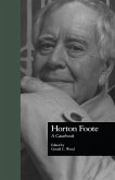 Horton Foote (eBook, PDF)