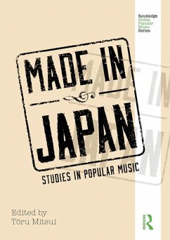 Made in Japan (eBook, ePUB)