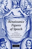 Renaissance Figures of Speech (eBook, PDF)