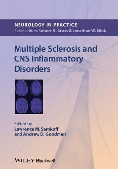 Multiple Sclerosis and CNS Inflammatory Disorders (eBook, PDF)