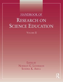 Handbook of Research on Science Education, Volume II (eBook, ePUB)