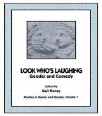 Look Who's Laughing (eBook, PDF)