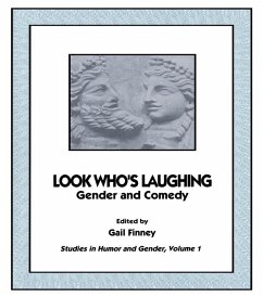 Look Who's Laughing (eBook, PDF) - Finney, Gail