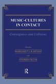 Music \= Cultures in Contact (eBook, PDF)