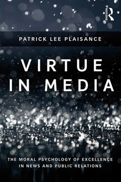 Virtue in Media (eBook, ePUB) Virtue in Media (eBook, ePUB)