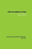 Pre-Colombian Cities (eBook, PDF)