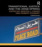 Transitional Justice and the Arab Spring (eBook, ePUB)