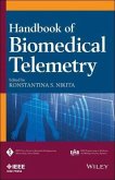 Handbook of Biomedical Telemetry (eBook, PDF)