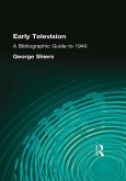 Early Television (eBook, ePUB)