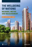 The Wellbeing of Nations (eBook, ePUB)