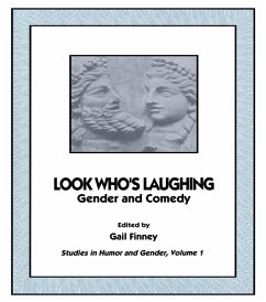 Look Who's Laughing (eBook, ePUB) - Finney, Gail