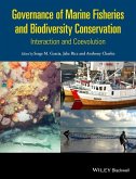 Governance of Marine Fisheries and Biodiversity Conservation (eBook, ePUB)