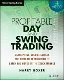 Profitable Day and Swing Trading (eBook, PDF)