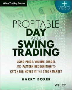 Profitable Day and Swing Trading (eBook, PDF) - Boxer, Harry