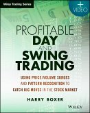 Profitable Day and Swing Trading (eBook, ePUB)