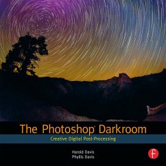 Cover The Photoshop Darkroom (eBook, PDF)