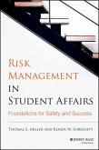 Risk Management in Student Affairs (eBook, ePUB)