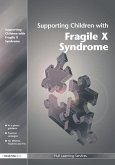 Supporting Children with Fragile X Syndrome (eBook, PDF)