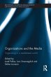 Organizations and the Media (eBook, PDF) - Bild 1