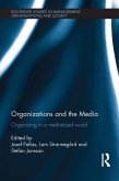 Organizations and the Media (eBook, PDF)