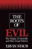 Roots of Evil (eBook, PDF)