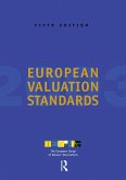 European Valuation Standards 2003 (eBook, PDF)