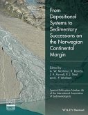 From Depositional Systems to Sedimentary Successions on the Norwegian Continental Margin (eBook, ePUB)