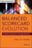 Balanced Scorecard Evolution (eBook, PDF)