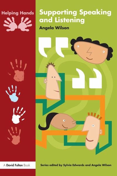 Supporting Speaking and Listening (eBook, PDF) Supporting Speaking and Listening (eBook, PDF)