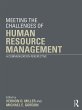 Meeting the Challenge of Human Resource... - Bild 1