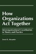 How Organizations Act Together (eBook,... - Bild 1