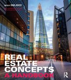 Real Estate Concepts (eBook, PDF)