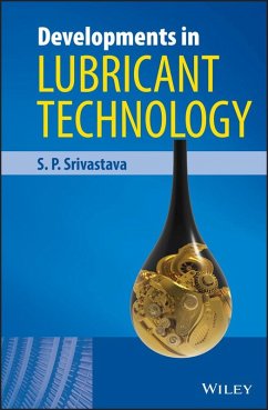 Cover Developments in Lubricant Technology (eBook, ePUB)