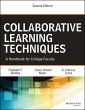 Collaborative Learning Techniques... - Bild 1