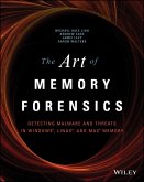 The Art of Memory Forensics (eBook, PDF)