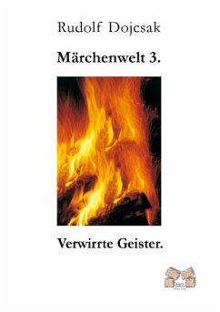 Märchenwelt 3. - Dojcsak, Rudolf