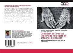 Condición del proceso vital: modo fisiológico en enfermos de Hansen - Velasco-Rodriguez, Raymundo;Mora Brambila, Ana Bertha;Pérez Hdez., Maria Gicela