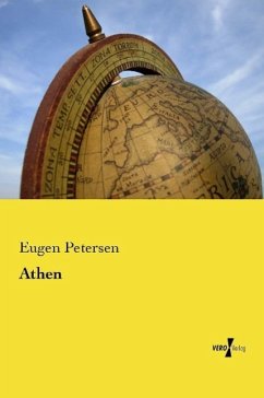 Athen - Petersen, Eugen