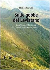 Cover Sulle gobbe del Leviatano
