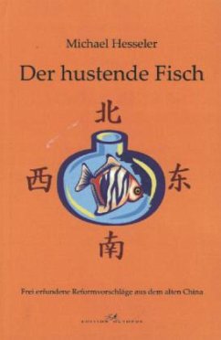 Der hustende Fisch - Hesseler, Michael