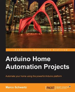 Arduino Home Automation - Schwartz, Marco