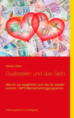 Cover Dualseelen und das Geld