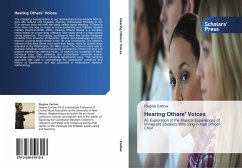Hearing Others' Voices - Carlow, Regina