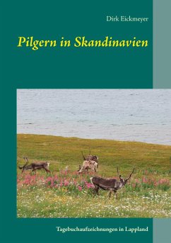 Pilgern in Skandinavien - Eickmeyer, Dirk