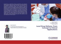 Local Drug Delivery: From Concept to Clinical Applications - Pal, Atamjit Singh;Khinda, Paramjit Kaur;Gill, Amarjit Singh