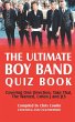 The Ultimate Boy Band Quiz Book - Bild 1