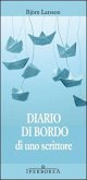 Diario di bordo di uno scrittore
