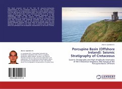 Porcupine Basin (Offshore Ireland): Seismic Stratigraphy of Cretaceous - Quintero D., Jhon A.